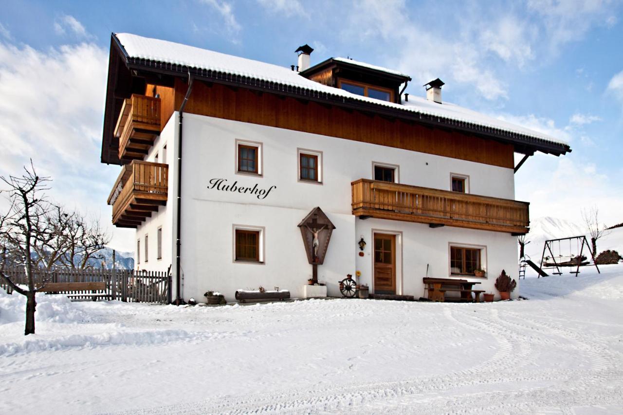 Apartamento Huberhof Morgensonne Terento Exterior foto