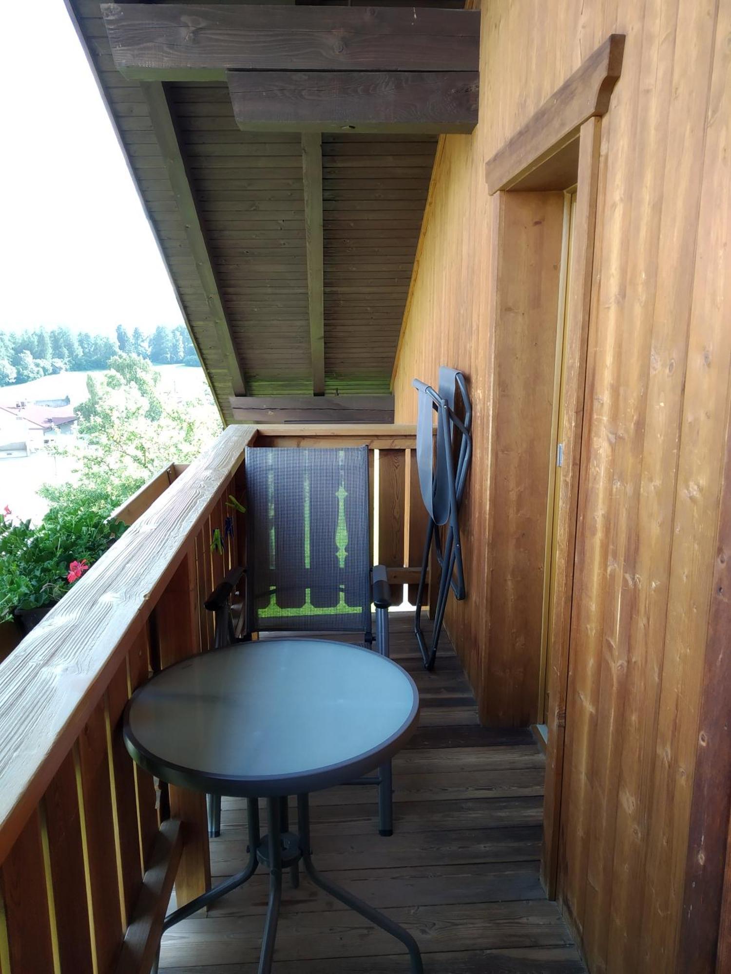 Apartamento Huberhof Morgensonne Terento Exterior foto