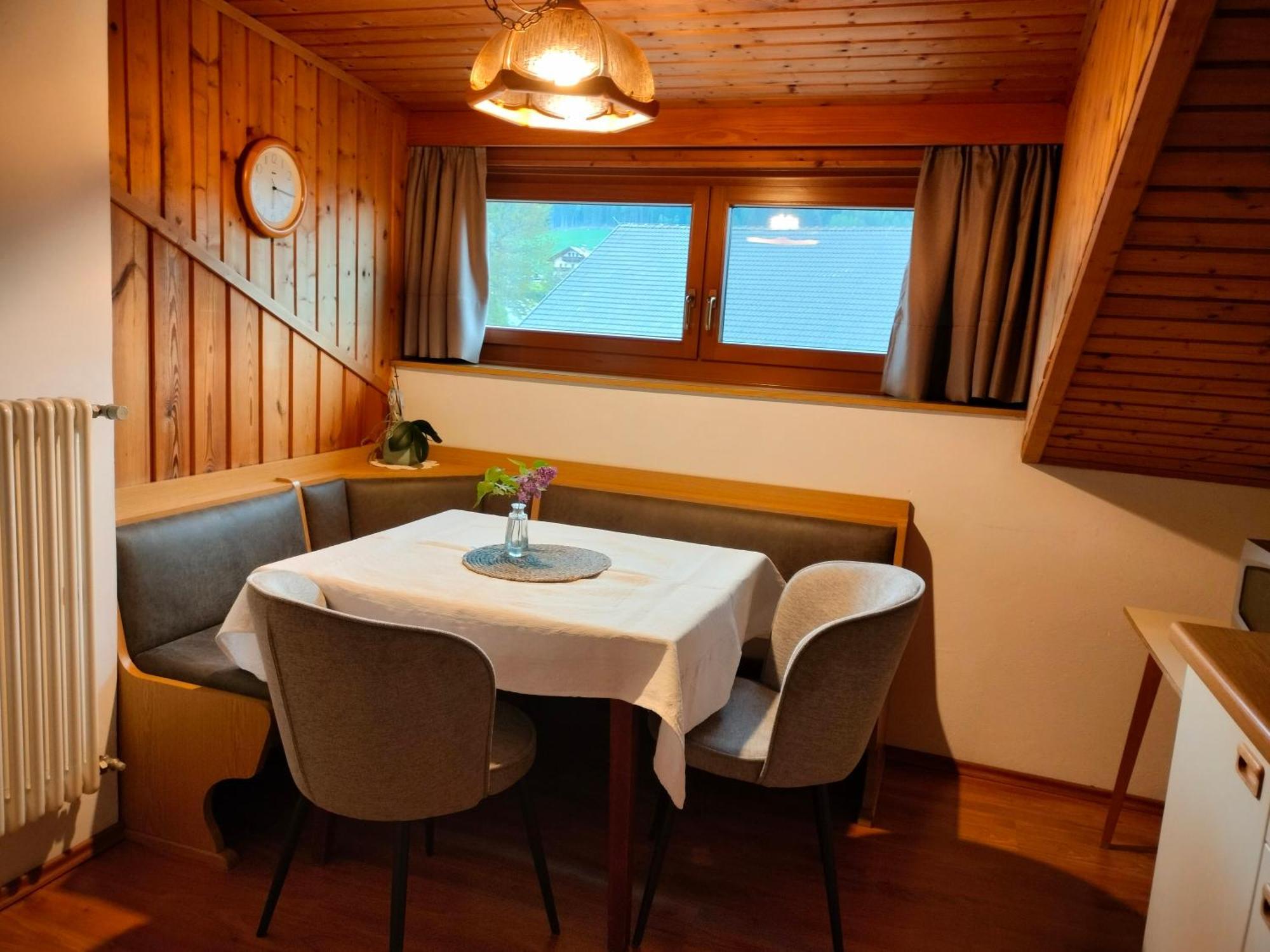 Apartamento Huberhof Morgensonne Terento Exterior foto